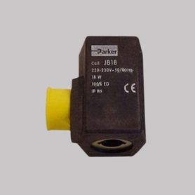 Parker Solenoid Coil XT 09